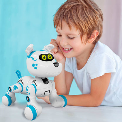 Robot Bobby Xtreme Bots