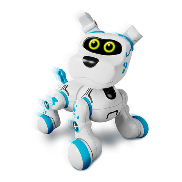 Robot Bobby Xtreme Bots