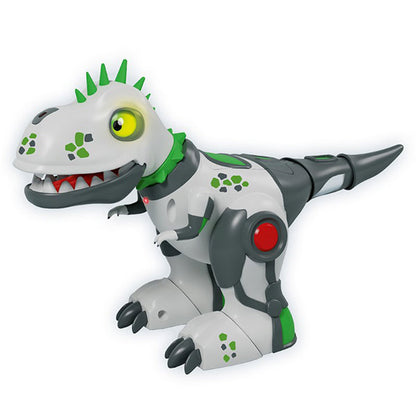 Robot Dino T-Rex Xtreme Bots