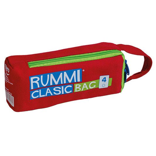 Rummy Classic En Bolsa Pequeño