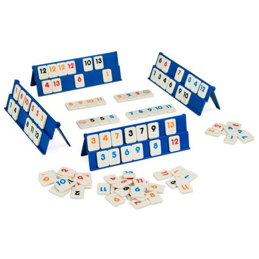 Rummy Classic En Bolsa Pequeño