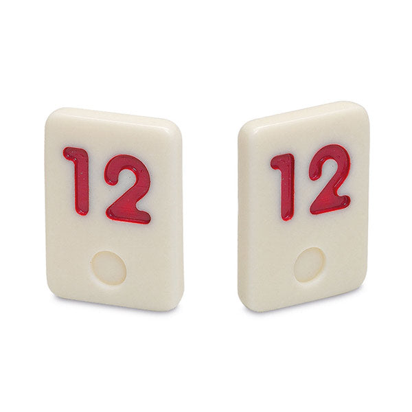 Rummy Classic En Bolsa Pequeño