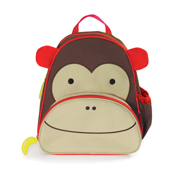 Mochila Mono Skip Hop