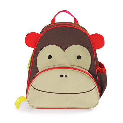 Mochila Mono Skip Hop