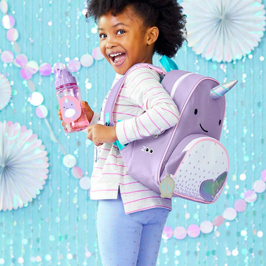 Mochila Narval Skip Hop