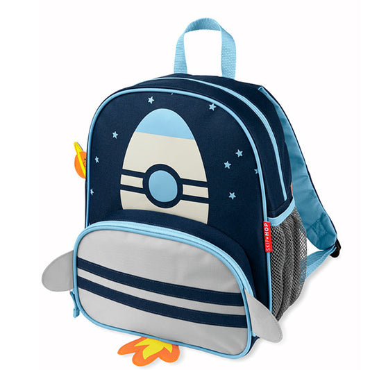 Mochila Rocket Spark Style Skip Hop