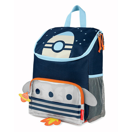 Mochila Rocket Spark Style Grande Skip Hop