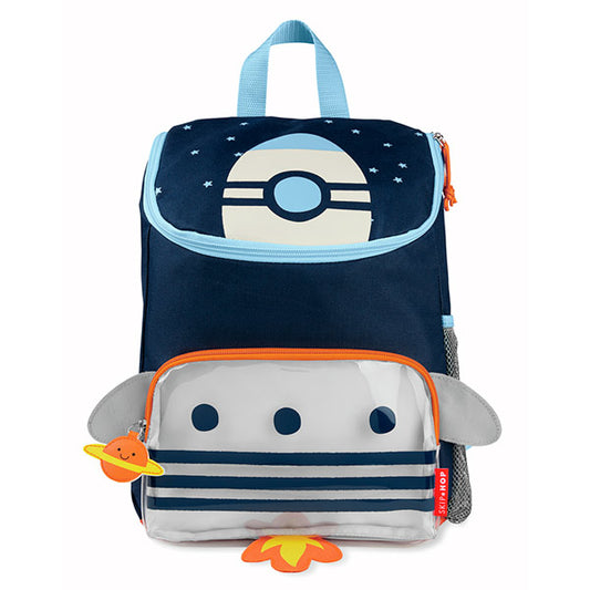 Mochila Rocket Spark Style Grande Skip Hop