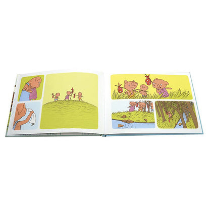Los Tres Cerditos SmartGames Deluxe