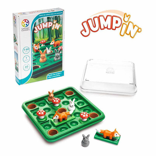 Jump In SmartGames