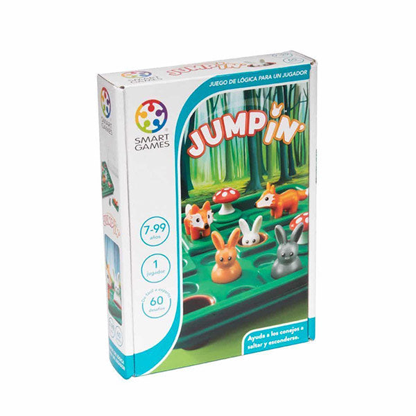 Jump In SmartGames