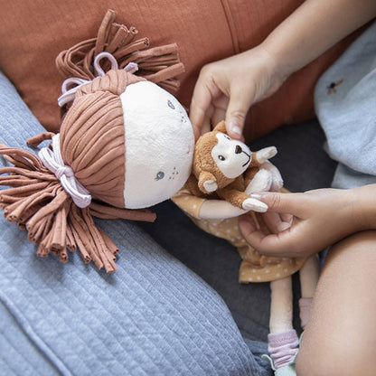 Sophia Muñeca Blandita Little Dutch