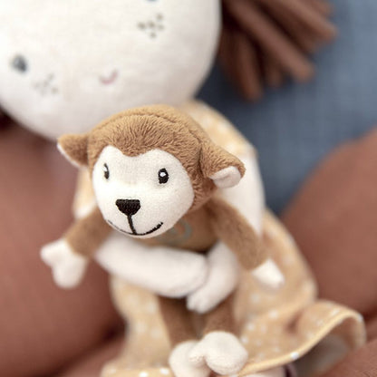 Sophia Muñeca Blandita Little Dutch