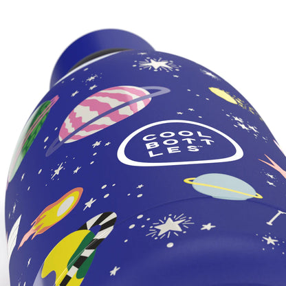 Botella Termo Stellar Jouney 500ml Cool Bottles