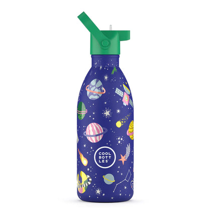 Botella Termo Stellar Jouney 500ml Cool Bottles