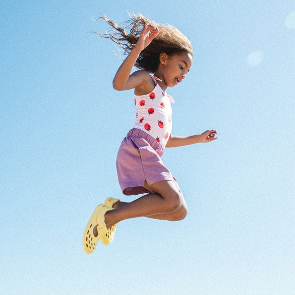 Sandalia IGOR Eva Tijuca Vainilla