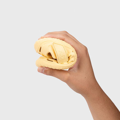 Sandalia IGOR Eva Tijuca Vainilla