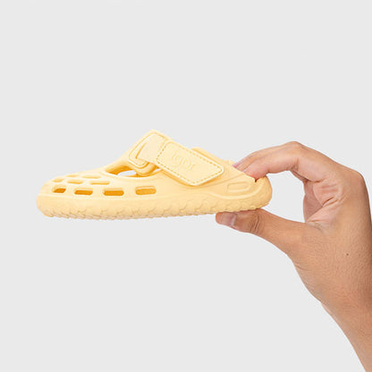 Sandalia IGOR Eva Tijuca Vainilla