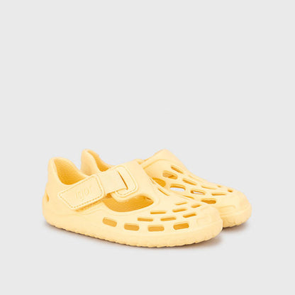 Sandalia IGOR Eva Tijuca Vainilla