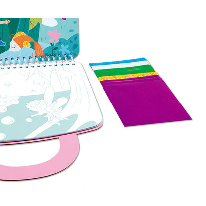 Set Actividades Enchanted Hape