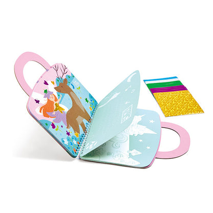 Set Actividades Enchanted Hape
