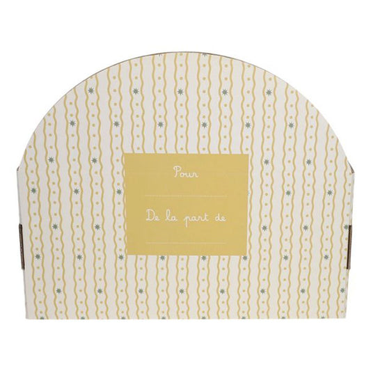 Set Comida Melamina Ratones Petites Souris