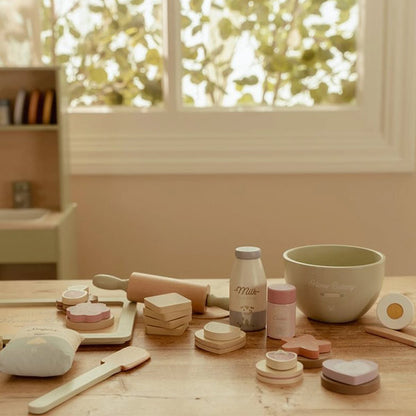 Set De Repostería Little Dutch