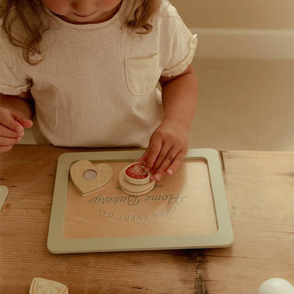 Set De Repostería Little Dutch