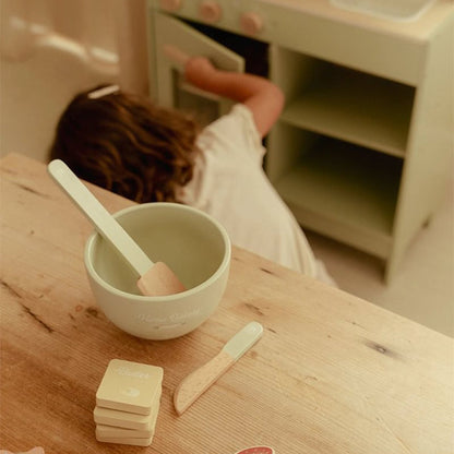 Set De Repostería Little Dutch