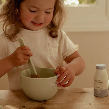 Set De Repostería Little Dutch