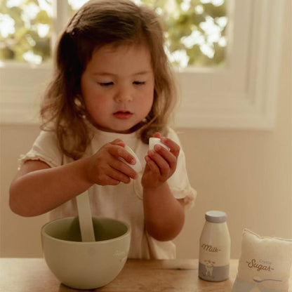 Set De Repostería Little Dutch