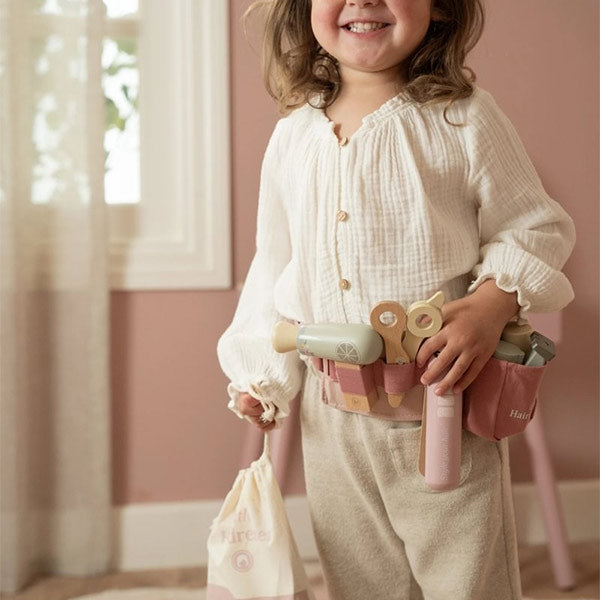 Set Peluquería Little Dutch