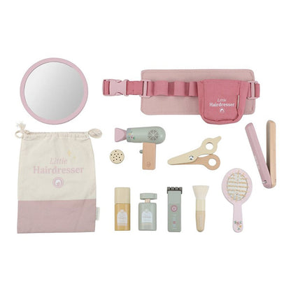 Set Peluquería Little Dutch