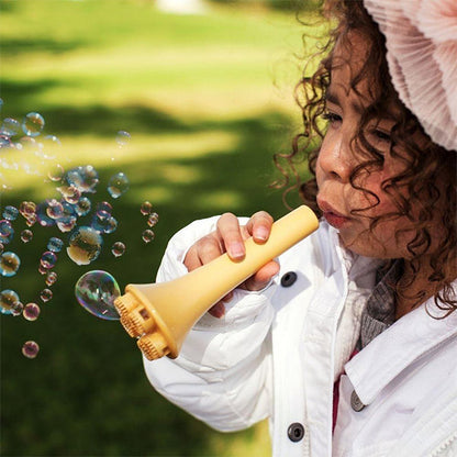 Set Pompero Antiderrames + Líquido Lots of Bubbles