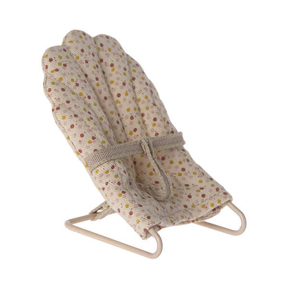 Silla Bebé Ratón Maileg