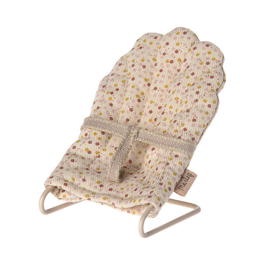 Silla Bebé Ratón Maileg
