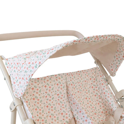 Silleta Gemelar para Muñecas Autumn Garden Monnëka