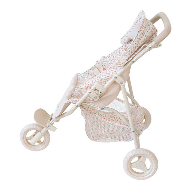 Silleta Gemelar para Muñecas Autumn Garden Monnëka