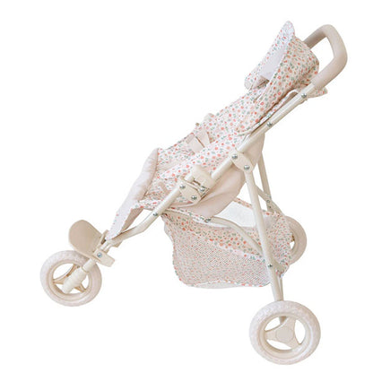 Silleta Gemelar para Muñecas Autumn Garden Monnëka