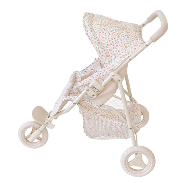 Silleta Gemelar para Muñecas Autumn Garden Monnëka