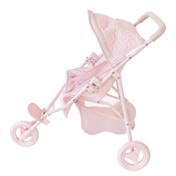 Silleta Gemelar para Muñecas Daisy Monnëka