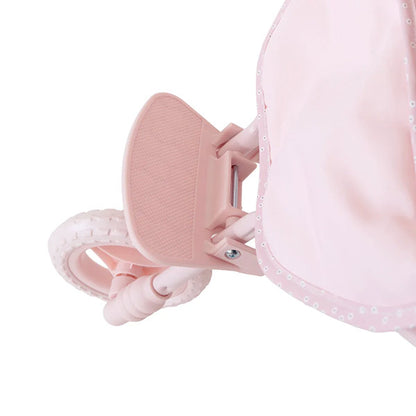 Silleta Gemelar para Muñecas Daisy Monnëka