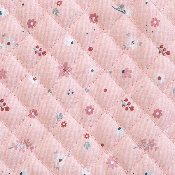 Trona Para Muñecas Flowers Monnëka