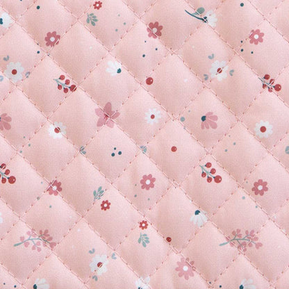 Trona Para Muñecas Flowers Monnëka