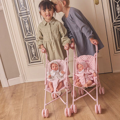 Silleta Para Muñecas Vichy Monnëka