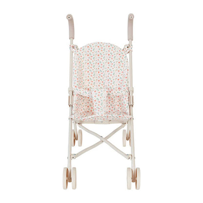Silleta para Muñecas Autumn Garden Monnëka