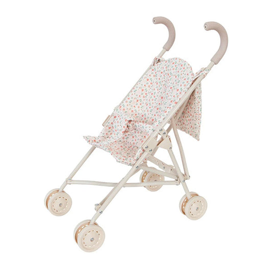 Silleta para Muñecas Autumn Garden Monnëka