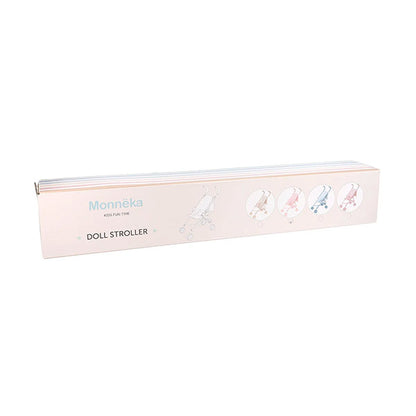 Silleta para Muñecas Autumn Garden Monnëka