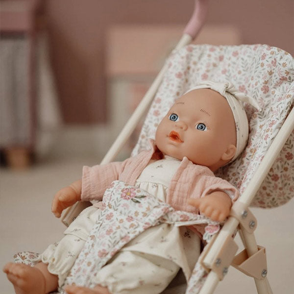 Sillita Muñecas Little Dutch