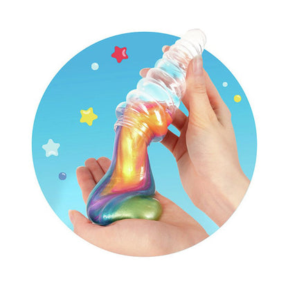 Slime Arcoíris